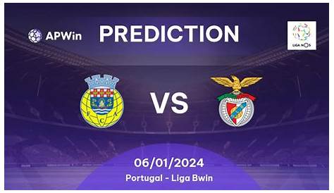 Benfica vs Arouca prediction, preview, team news and more | Primeira Liga 2022-23