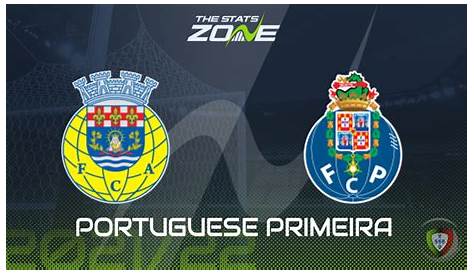 Arouca-FC Porto (antevisão): para confirmar a retoma?