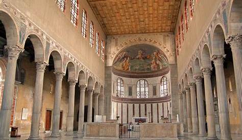 El arte paleocristiano Burgos, Kirchen, Rome, Alley, World, Structures