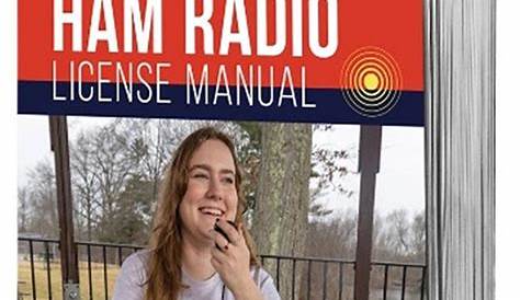 Arrl Ham Radio License Manual 5Th Edition Pdf