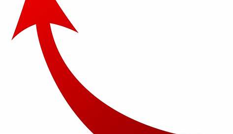 Icon Arrow Scalable Vector Graphics - Red Arrow PNG Clip Art