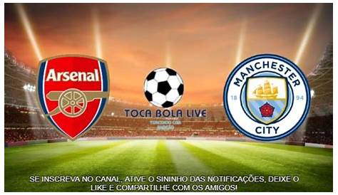 Premier League AO VIVO: saiba onde assistir e tempo real de Arsenal x