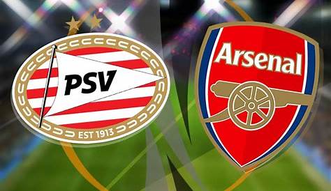 PSV vs Arsenal highlight: Partey, Jesus, Saka ginger no dey enough to save gunners wey lose to