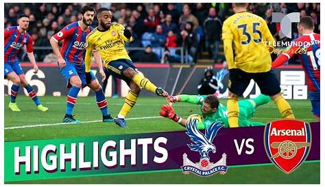 Video Arsenal vs Burnley Full Match Highlights: Gunners Climb to Fourth