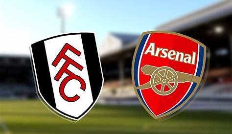 Predicted Arsenal Vs Fulham Line Up Injury Woes And Debuts For Opener