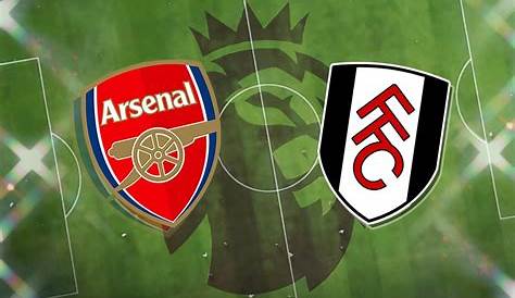 EPL: Arsenal vs Fulham 1-1 Highlights (Download Video) - Wiseloaded