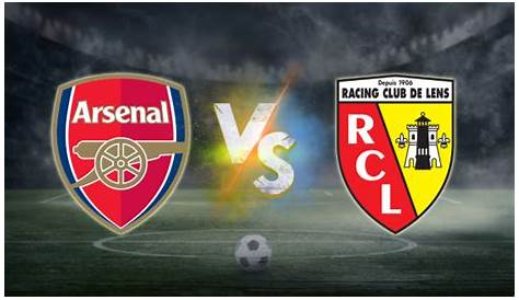 Watch RC Lens vs Arsenal Live Stream, How To Watch Champions League Live TV Info Worldwide