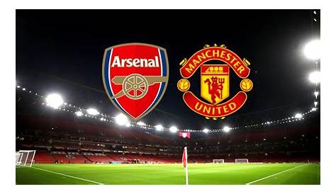 Arsenal 0-0 Manchester United - ManUtdFanatics.hu