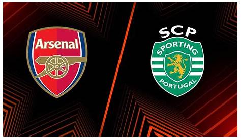 UEFA Europa League: Arsenal vs Sporting CP probable lineups
