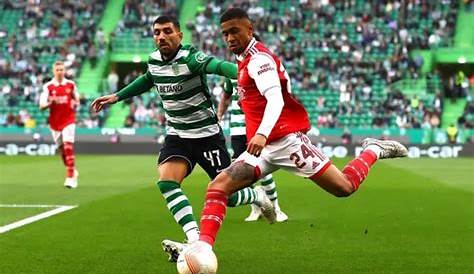 Arsenal vs. Sporting Lisbon 2018 online streaming; start time, TV