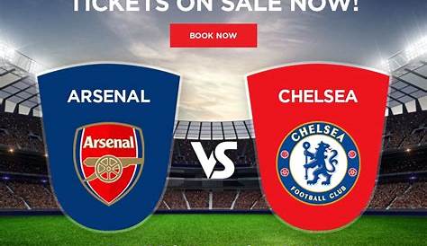 Where to Buy Arsenal Football Tickets