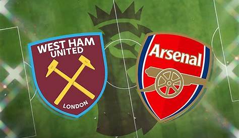 West Ham v Arsenal Build-Up & Predicted Score for London Derby clash