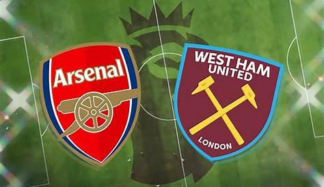 West Ham Vs Arsenal, Kemenangan Pertama Ljungberg | Tagar