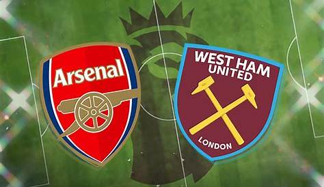 Arsenal v West Ham LIVE: As it happened – Unai Emery gets first win
