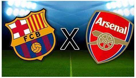 Assistir Barcelona X Arsenal AO VIVO EM HD 16/03/2016 LIGA DOS CAMPEÕES