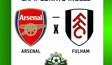 Arsenal x Fulham ao vivo: onde assistir partida da Premier League online