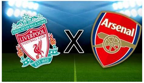 Como assistir Arsenal x Liverpool Futebol AO VIVO – Supercopa da