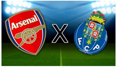 (EN VIVO) FC Porto vs Arsenal- UEFA Champions League- Octavos de final online ~ Futbol Nacion