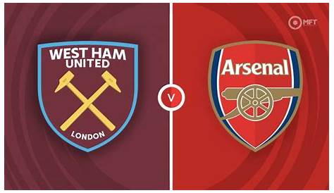 Arsenal 1 - 0 West Ham United - Match Report | Arsenal.com