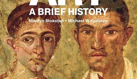 (eBook) (PDF) Art A Brief History, 7th edition