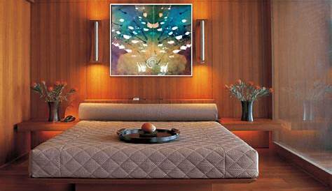 Feng shui bedroom design – ideas for the perfect layout
