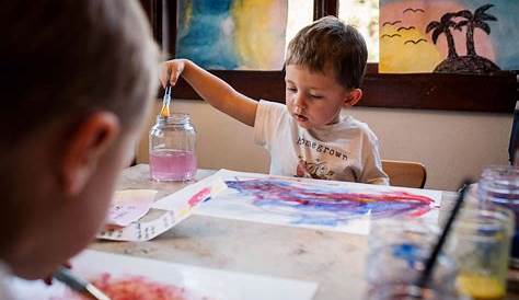 Art For Kids Colorado Springs Lessons Kid Chefs Cooking Camp Spring