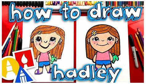 Art Hub For Kids How To Draw An Eh Day Folding Surprise Eh