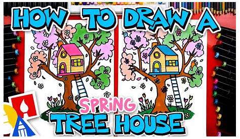 Art Hub For Kids Spring Drawings Pin On Teaching Ideas
