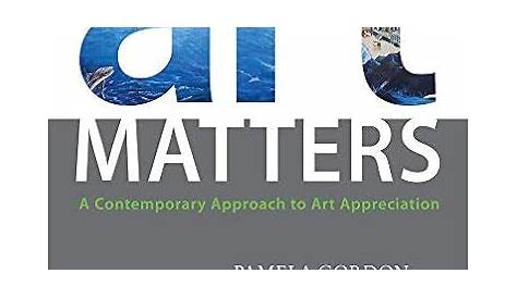 You Art Matters Magazine Issue 1 & Podcast Special - United ArtSpace