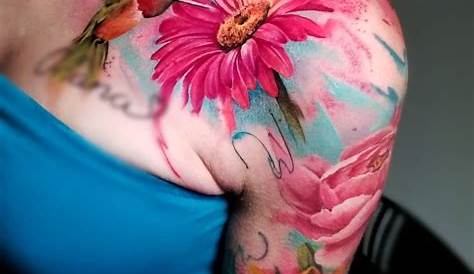 Tattoo Studio Art of Ink