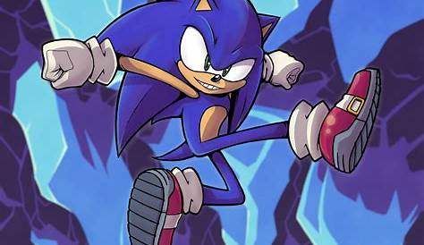 Sonic the hedgehog +redesign+ by nancher on DeviantArt