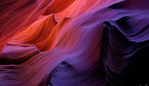 Fine Art of Abstract Photography | Aaron Reed