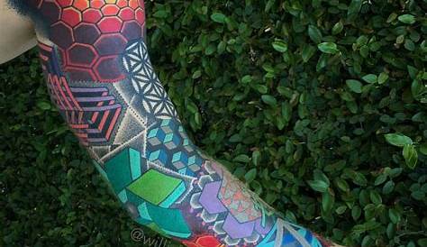 28 Insanely Cool Tribal Tattoos for Men -DesignBump