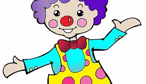 Circus free clown clipart the cliparts – Clipartix