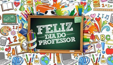 Estampa para Dia dos Professores 6 - Fazendo a Nossa Festa | Frases