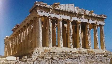 Architettura greca immagine stock. Immagine di estate - 21351857