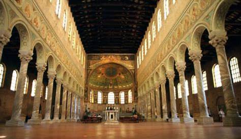 Basilica paleocristiana di Aquileia, IV secolo. Il mosaico pavimentale