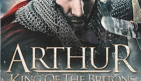DVD Arthur: King of the Britons BRAND NEW BBC Richard Harris | eBay