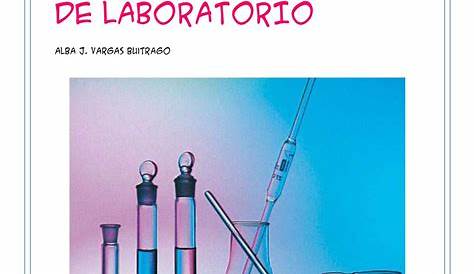 Material De Laboratorio De Quimica Usos Y Funciones - Material Colección
