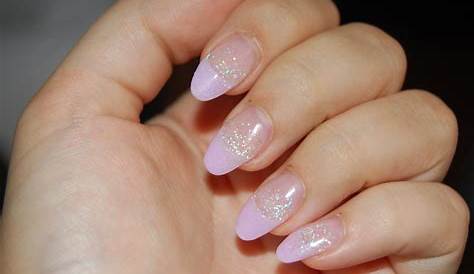 20+ Beautiful Acrylic Nail Designs The Glossychic