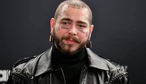 Post Malone music, stats and more | stats.fm