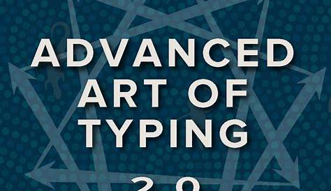 Looking back at a lost art: Typing