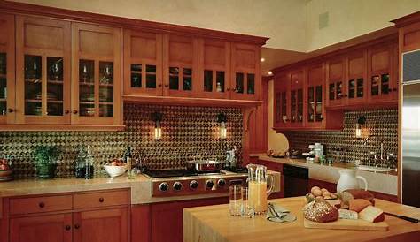 Arts And Craft Kitchen Cabinets Modern s