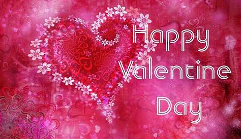 60+ Romantic Valentines Day Wallpapers and HD Images Freshmorningquotes