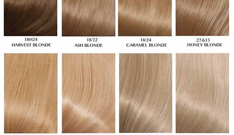 Ash Blond Number e Hair Colors We Love e Hair Colour Hair