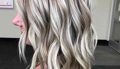 Ash Blonde Hair Styles 47+ Unforgettable Looks That Are Trendy In 2022