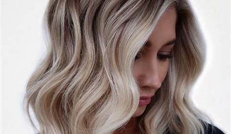 Ash Blonde Hair Styles 2024 25 Cool Stylish Color Ideas For Short