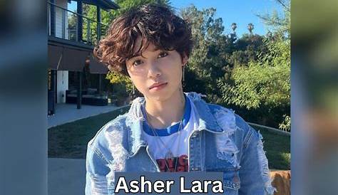 Unveiling The Significance Of Asher Lara's Age: Discoveries And Insights