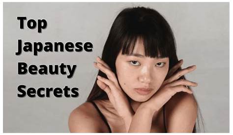 Asian Beauty Hacks 12 Korean That You Need To Know Naturaltricks In