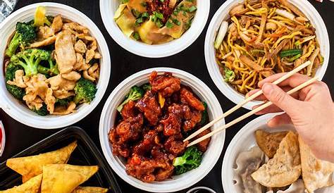 Asian Food Near Me.l Top 10 Best Chinese Restaurants Me 3353 Placer